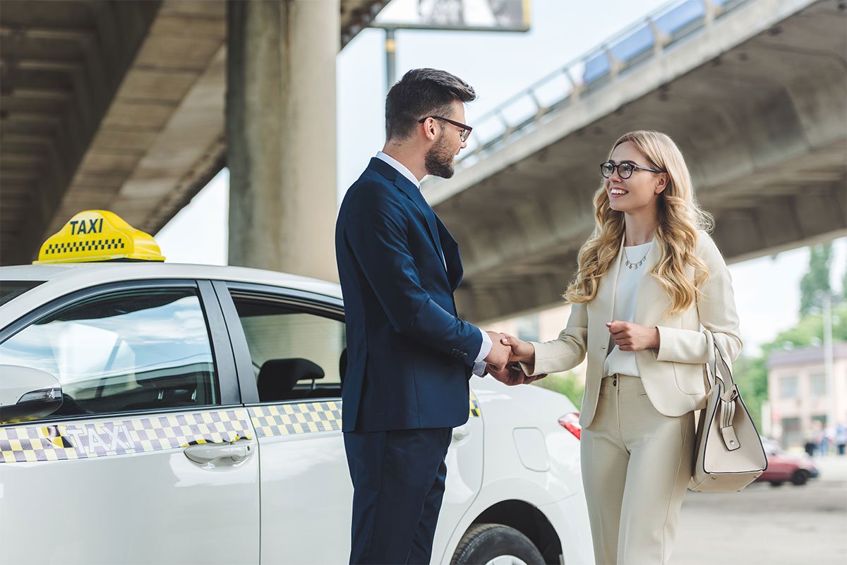 Taxi Service in Gurgaon - Khatu Shyam Taxi Service