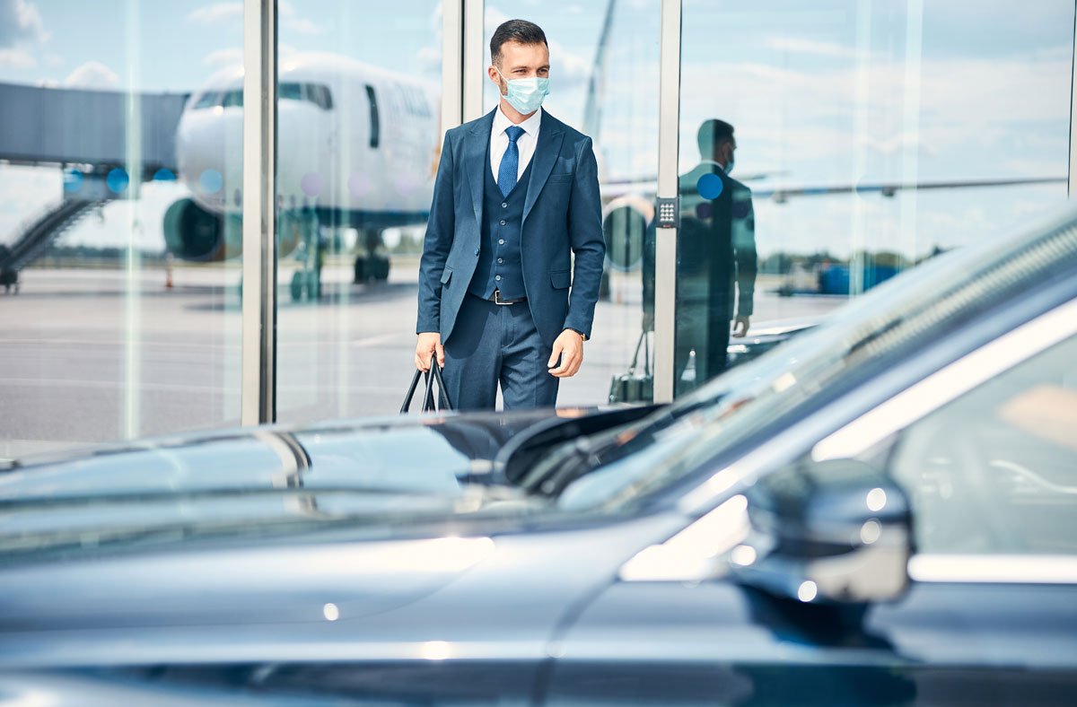 Airport Transfer Taxi Service in Gurgaon - Taxi Service in Gurgaon