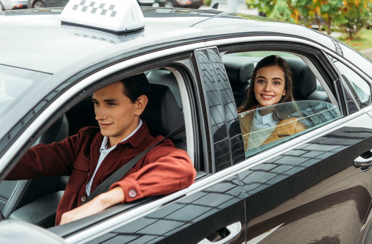 Outstation Taxi Service from Gurgaon - Taxi Service in Gurgaon