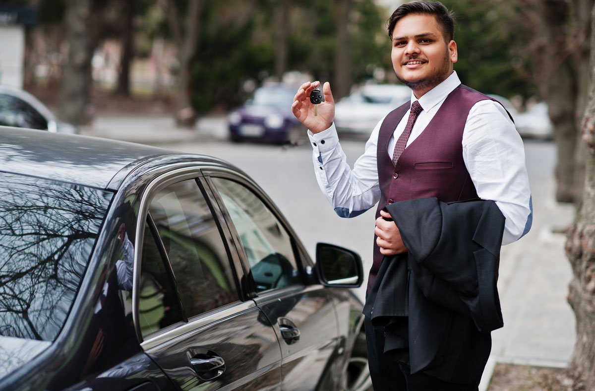 Luxury & Budget Cab Service in Gurgaon - Taxi Service in Gurgaon