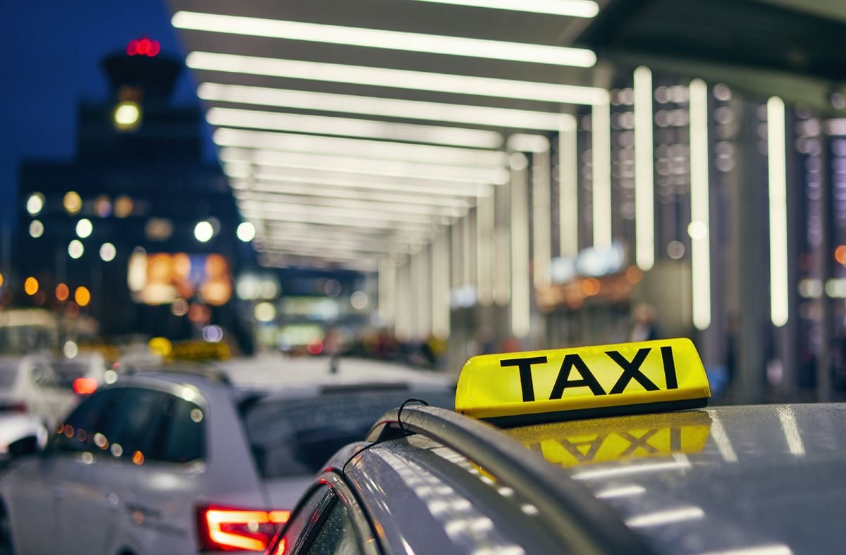 24×7 Taxi Service in Gurgaon - Taxi Service in Gurgaon