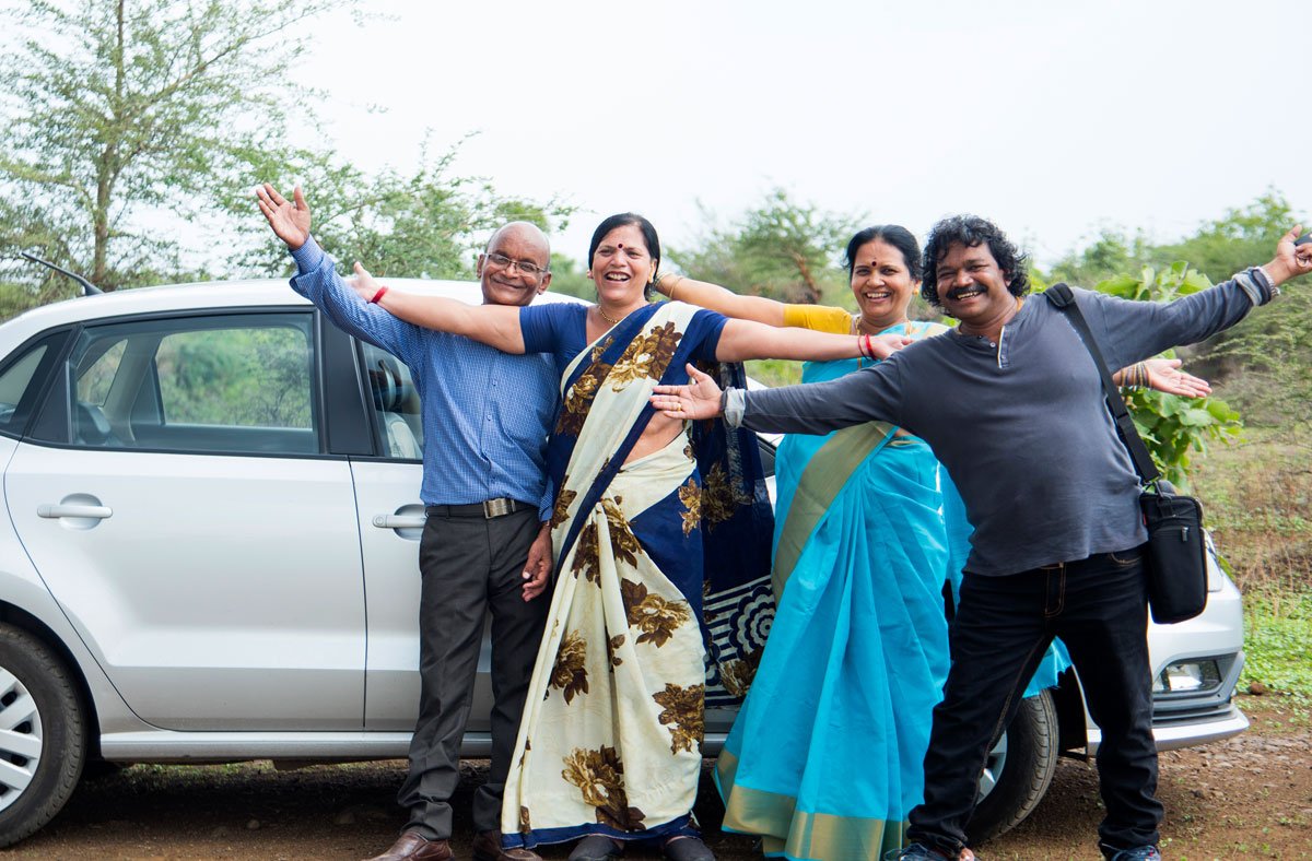 Pilgrimage Taxi Service in Gurgaon - Taxi Service in Gurgaon