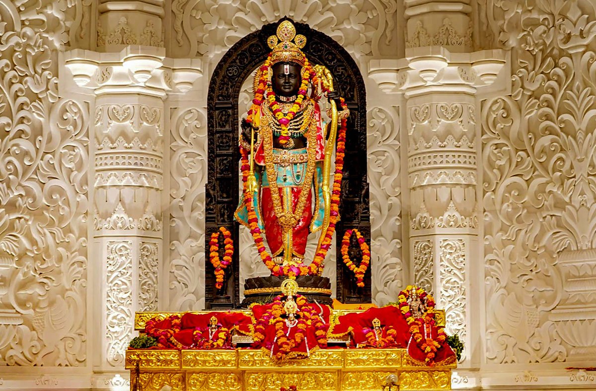 Gurgaon to Ayodhya & Varanasi Spiritual Taxi Tour - Taxi Service in Gurgaon