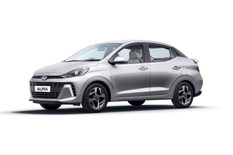 Hyundai Aura Taxi in Gurgaon