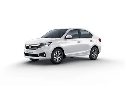 Honda Amaze Taxi in Gurgaon