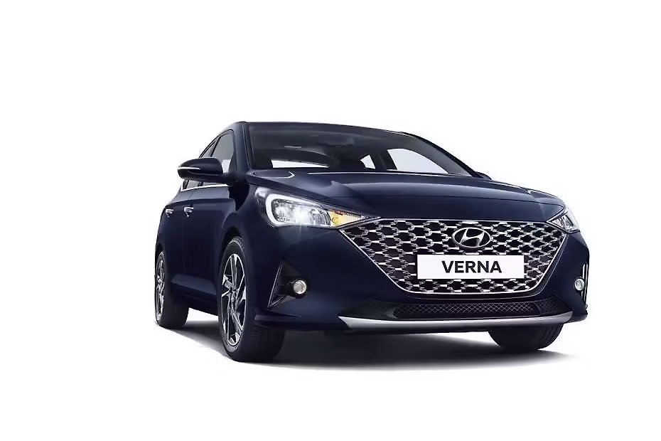 Verna Taxi in Gurgaon