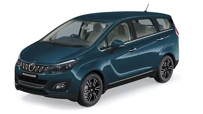 Marazzo - Taxi Service in Gurgaon