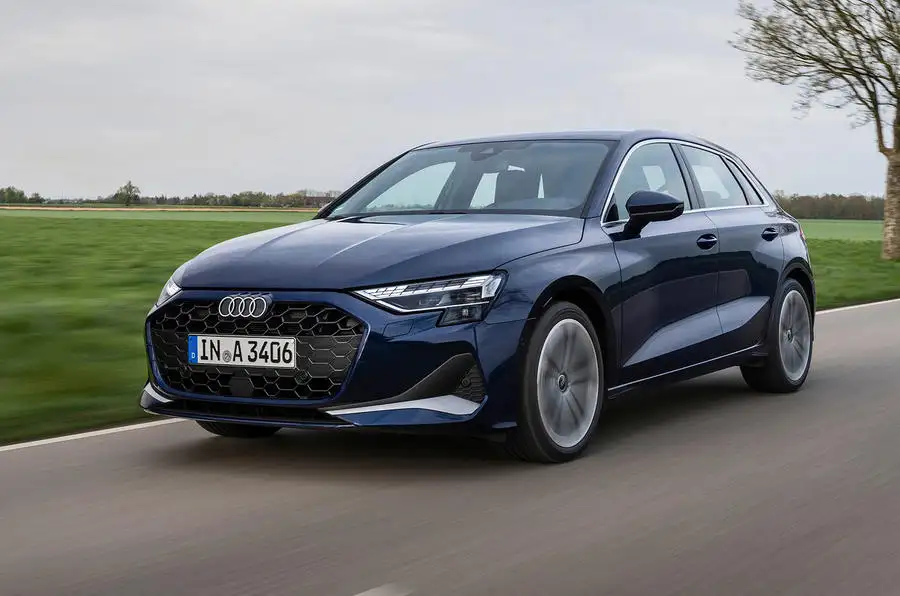 Audi A3/A4/A6/A8/Q3/Q5/Q7/Q8 - Taxi Service in Gurgaon